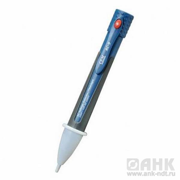 Бесконтактный индикатор напряжения CEM AC-9