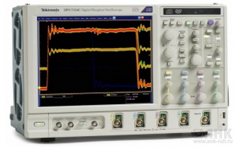 Цифровой осциллограф DPO7354C