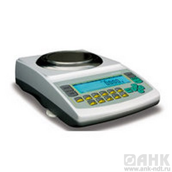 Весы лабораторные AG100 (d=0,001 г)