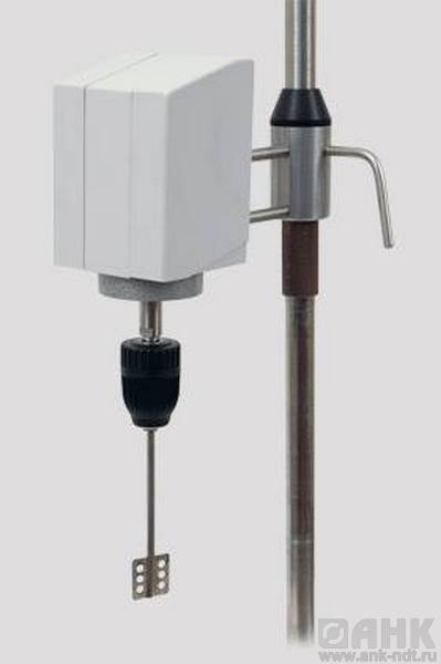 Устройство перемешивающее ПЭ-0118