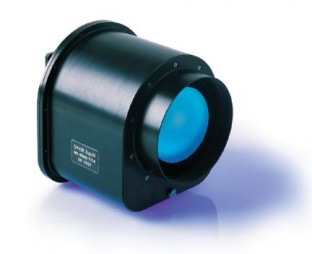 LWIR 60/180 Dual- объектив для тепловизора