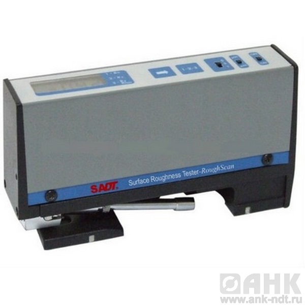 Измеритель шероховатости (профилометр) RoughScan