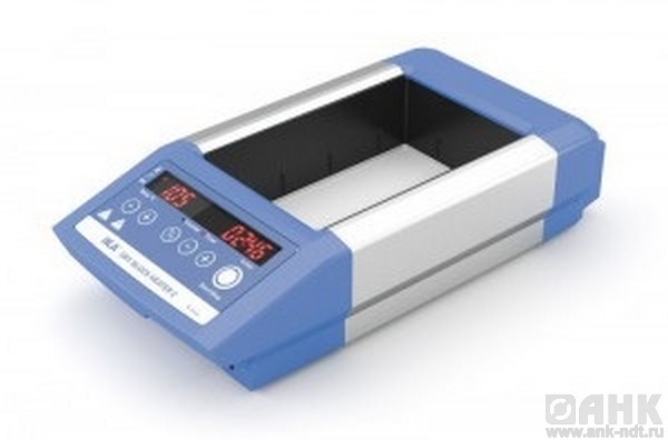 Сухой нагревательный блок Dry Block Heater 2