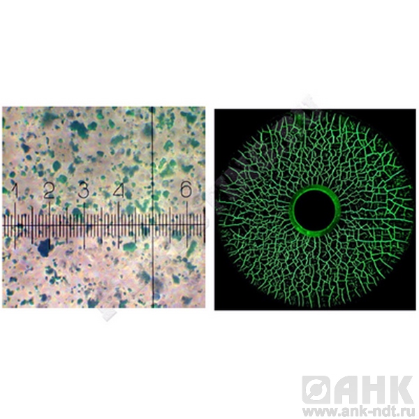 Магнитный порошок Super Magna CGY 4000