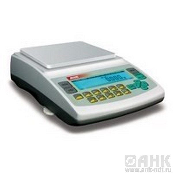 Весы лабораторные AG4000 (d=0,01 г)
