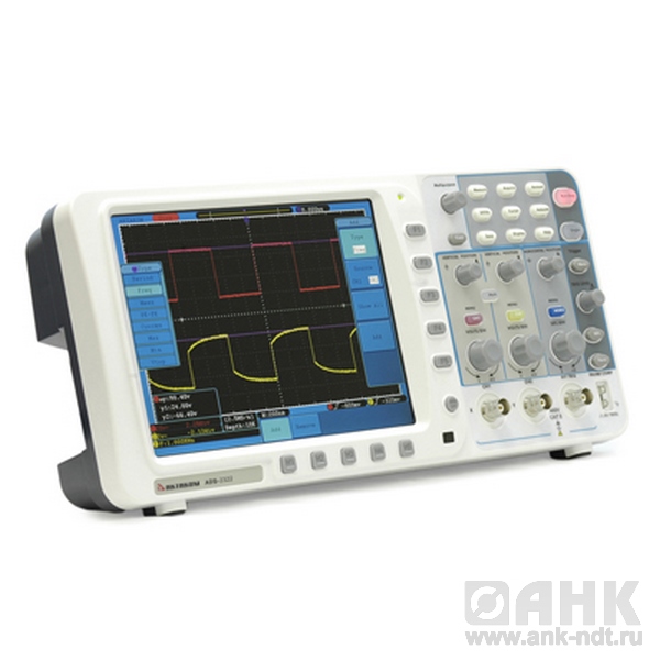 Осциллограф цифровой Актаком ADS-2322