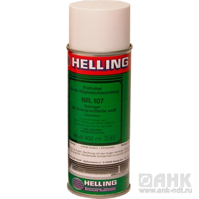 Очиститель Helling NR 107