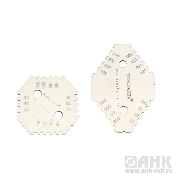 Измерительная гребенка КОНСТАНТА ГП