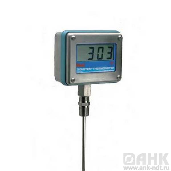 Термометры цифровые Wahl Digi-Stem X300