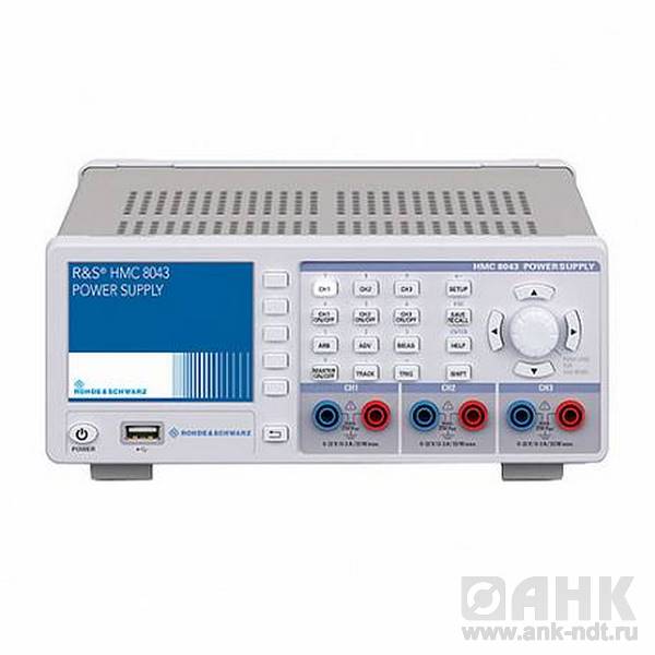 Источник питания Rohde & Schwarz HMC8042-G