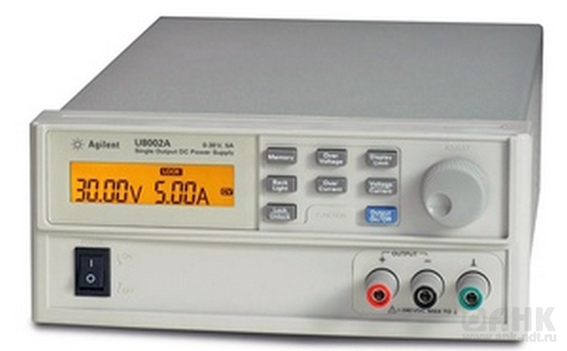 U8001A — источник питания эконом-класса