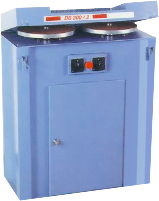 Шлифовальный станок серии DS-300