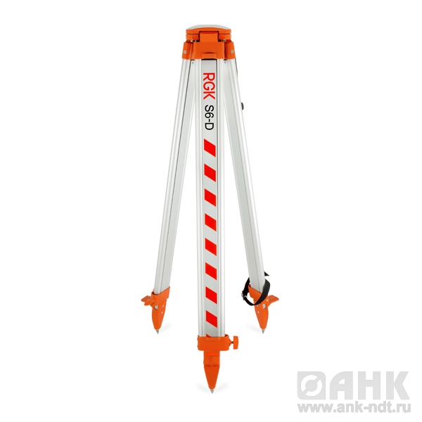 Штатив RGK S6-D