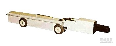 Рентгеновский кроулер самоходный СИРЕНА-5