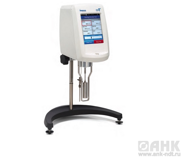 Вискозиметр Brookfield DV3TLV