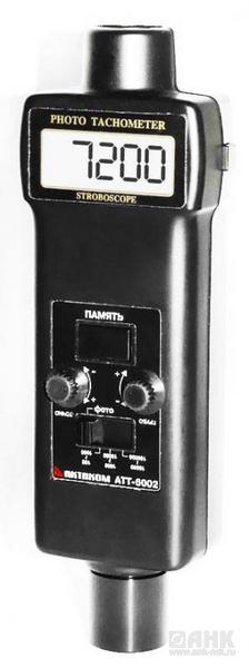АТТ-6002 Тахометр