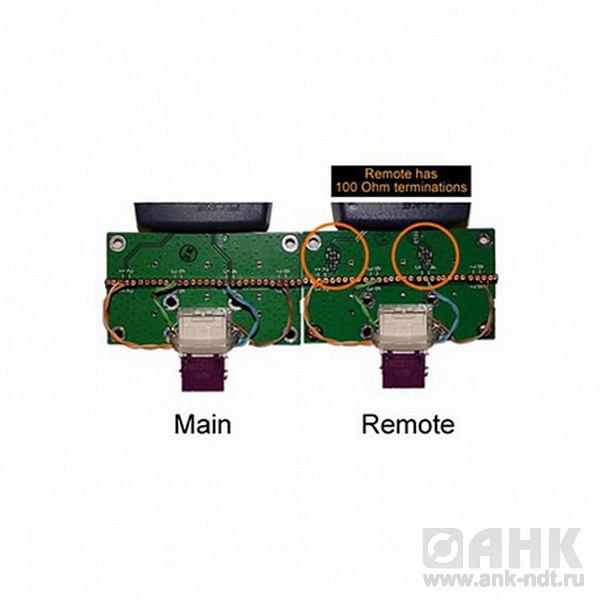 Адаптер Fluke Networks DSX-LABA/MN