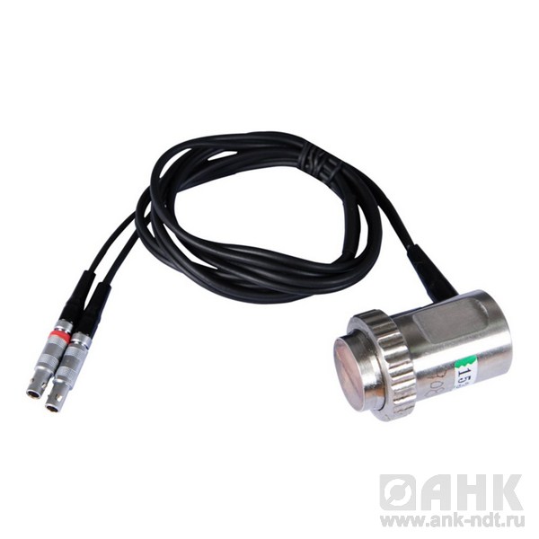 Датчики для ультразвуковых толщиномеров Time Group Inc.