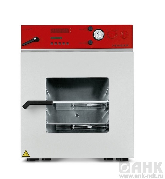 Вакуумный сушильный шкаф Binder VD 115
