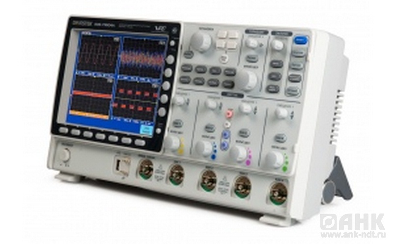 GDS-73154 Осциллограф