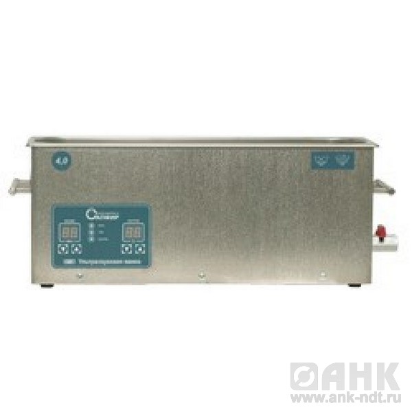 Ванна ультразвуковая «Сапфир» ТТЦ, 4 л/1