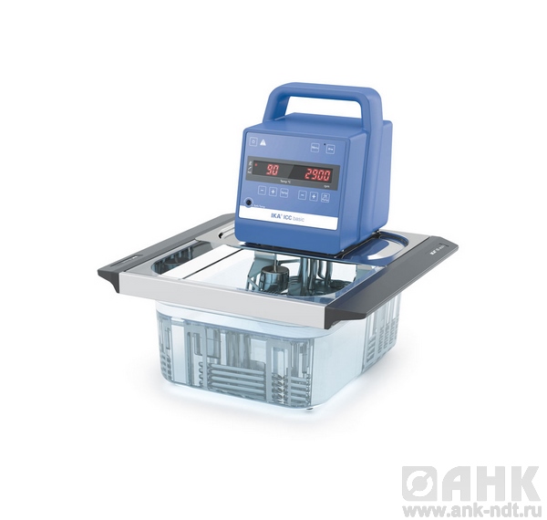 Термостат циркуляционный погружной ICC basic eco 8 c (Т до +150 °С)