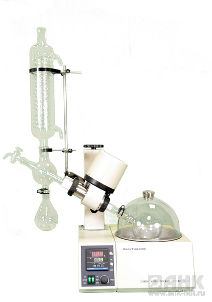 Ротационный испаритель UL-2000E