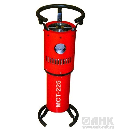 Переносной рентгеновский аппарат МСТ-200