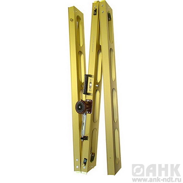 Универсальная рейка РДУ-КОНДОР 3-х метровая