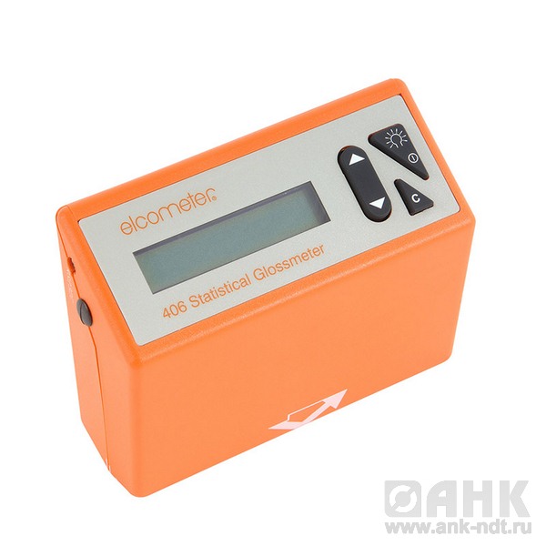 Блескомер Elcometer 406L
