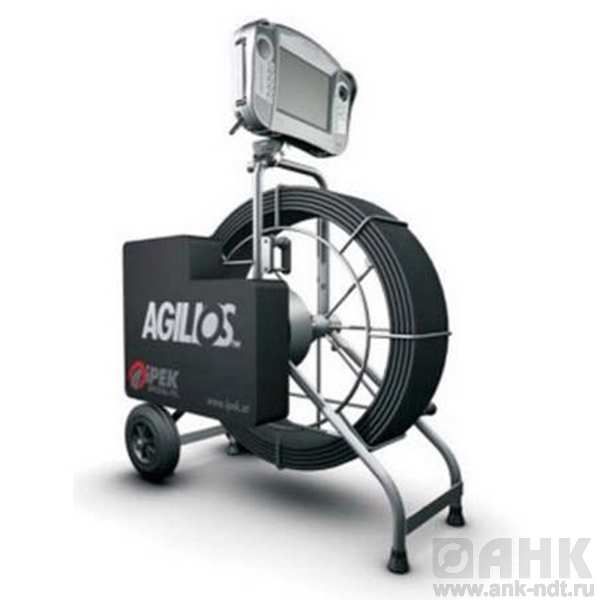 Проталкиваемая система Agilios