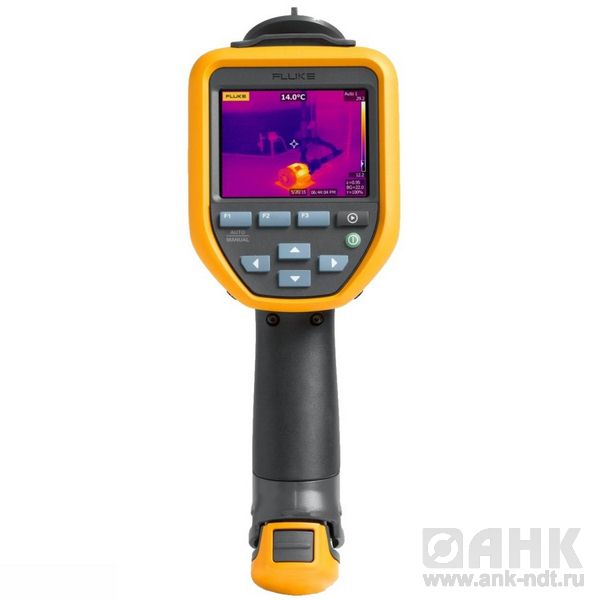 Тепловизор FLUKE TiS60