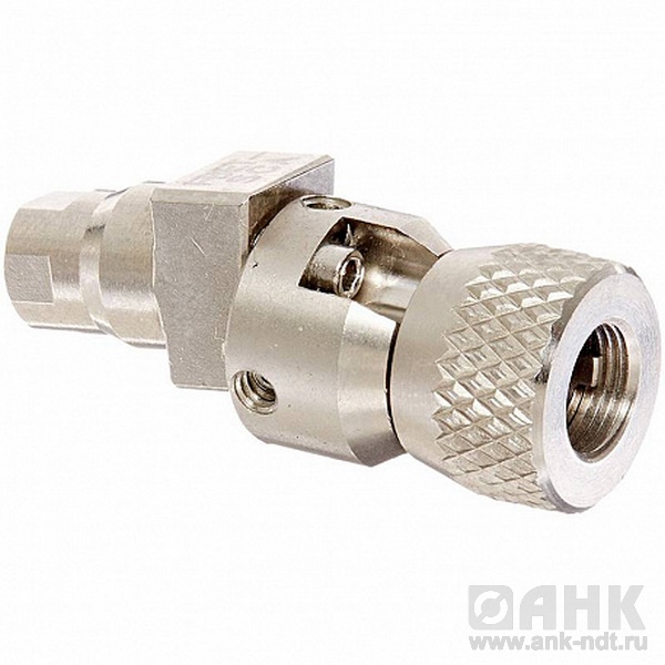 Fluke Networks NF390, адаптер APC/SC для видеомикроскопа FiberInspector Mini