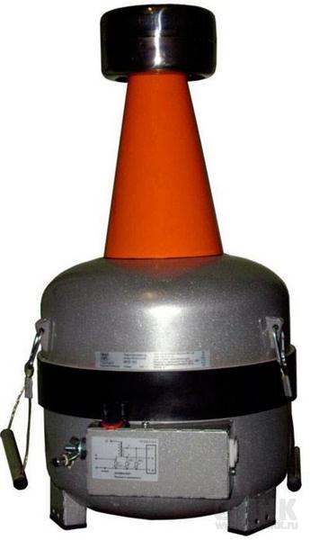 ИОГ-50 - испытательный трансформатор