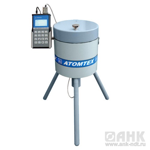 Гамма-радиометры РКГ-АТ1320, РКГ-АТ1320А, РКГ-АТ1320B