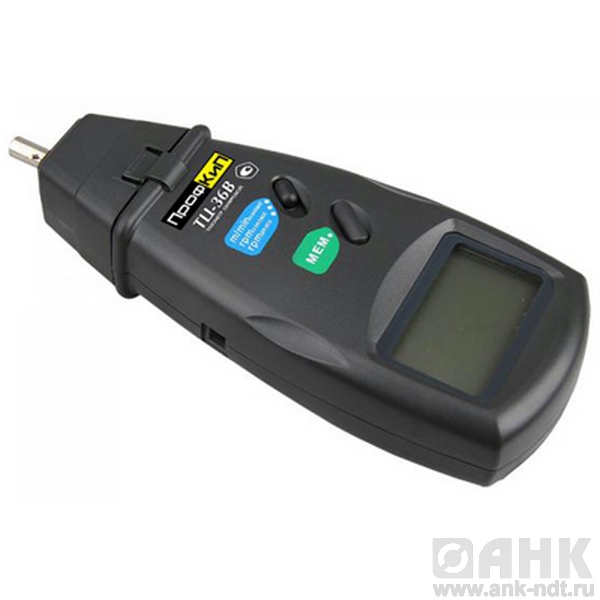 Тахометр цифровой комбинированный ПРОФКИП ТЦ-36В