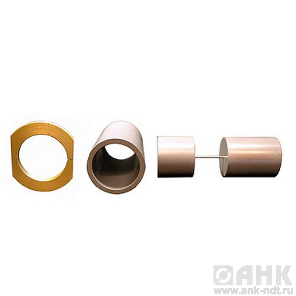 Приспособление для уплотнения образцов из холодных смесей для определения слеживаемости ПСЛ-02