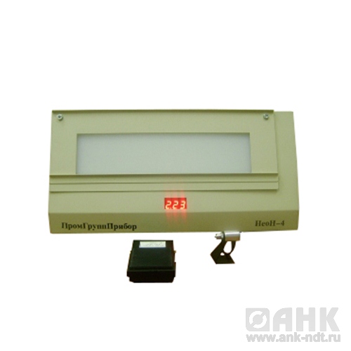 Негатоскоп Неон-4