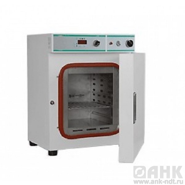 Шкаф сушильный ПЭ-0042 (25 л / 320°С)