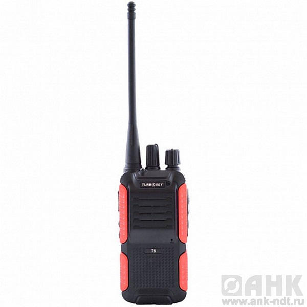 Рация Turbosky R2