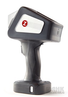 Лазерный анализатор состава SciAps Laser Z200