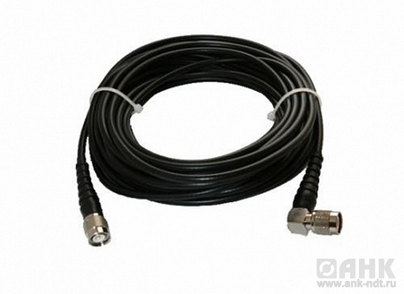 Кабель Topcon TNC-TNC, 3m