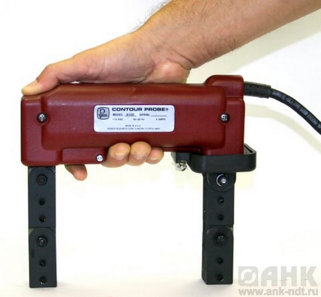 Магнитные клещи Parker B-100S