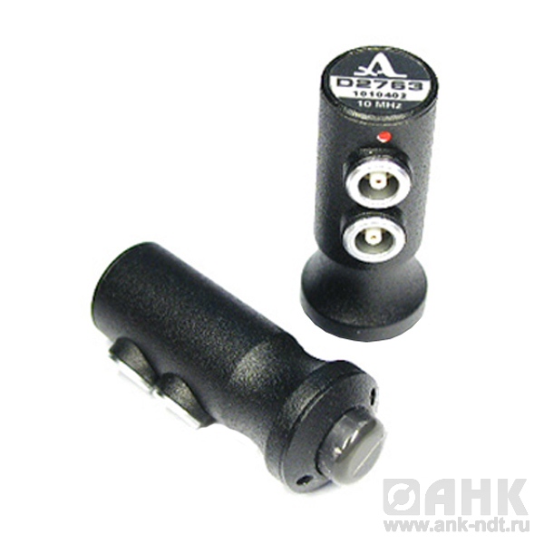 Преобразователь D2763 (10 МГц) для приборов А1208, А1209, А1212, А1214, А1211