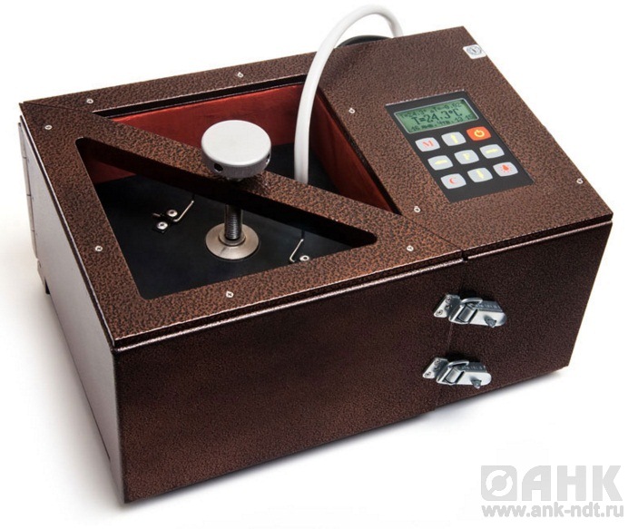 Измеритель теплопроводности ИТС 1