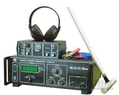 Трассоискатель АЛЬТЕРНАТИВА АГ-201