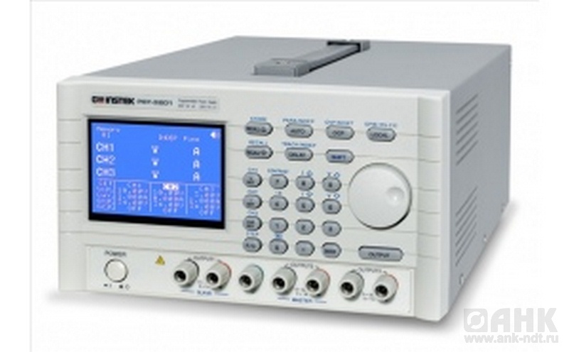 PST-3201 Программируемый линейный источник питания