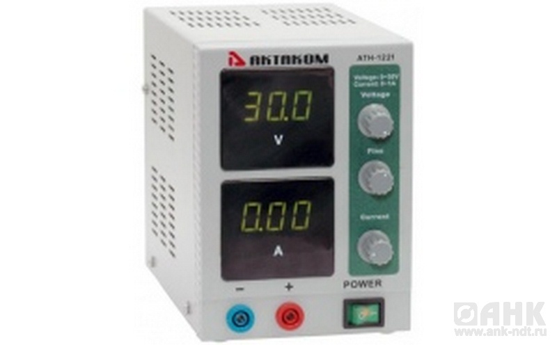 АТН-1221 Источник питания