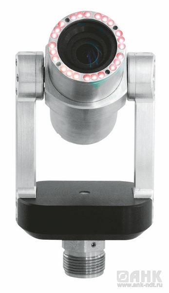 Поворотная инспекционная камера ViZaar INVIZ PIPE