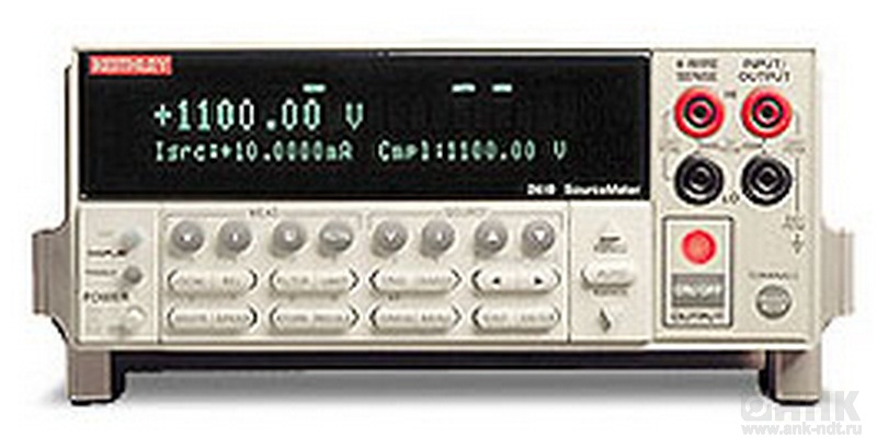 2410-C — калибратор-мультимер (источник-измеритель)